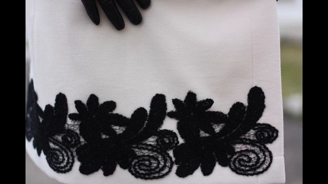 Авторская верхняя одежда, ручной работы. смотреть онлайн