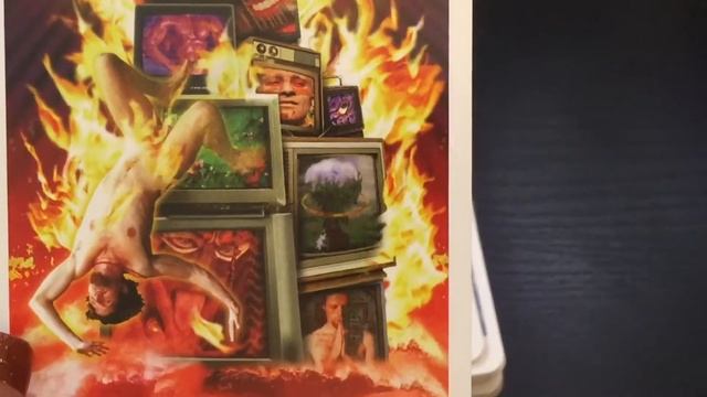 025. The Cosmic Tribe Tarot | Unboxing and First Impressions смотреть онлайн