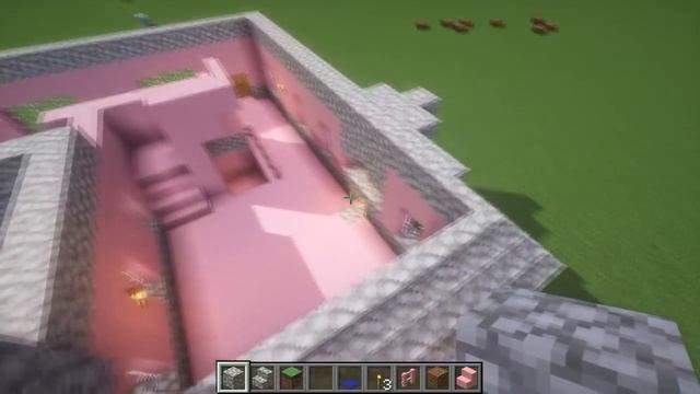 Tutorial - LDShadowlady HOUSE! :3 смотреть онлайн