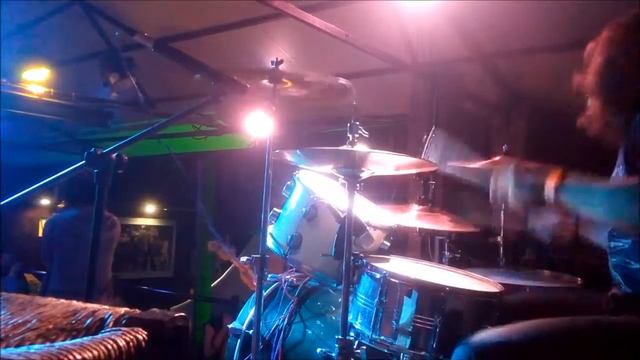 We Die Young - Lower (Alice in chains Tribute) смотреть онлайн