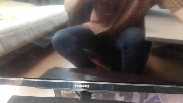 Philips 42pfl3507t на ремонт смотреть онлайн