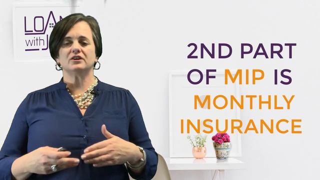 How To Calculate Mortgage Insurance on an FHA Loan? смотреть онлайн