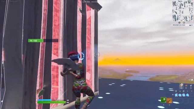fortnite but on a 60 hz monitor смотреть онлайн