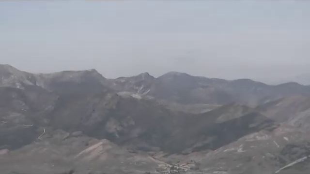 La Penouta de Villabandín (León), por los lagos Chao y Bustagil смотреть онлайн