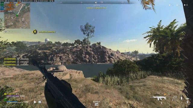 Found Best Graphics Settings for RTX 2070 Super Call of Duty: Warzone 2.0 смотреть онлайн