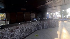 Emelda Sun Club, Kemer