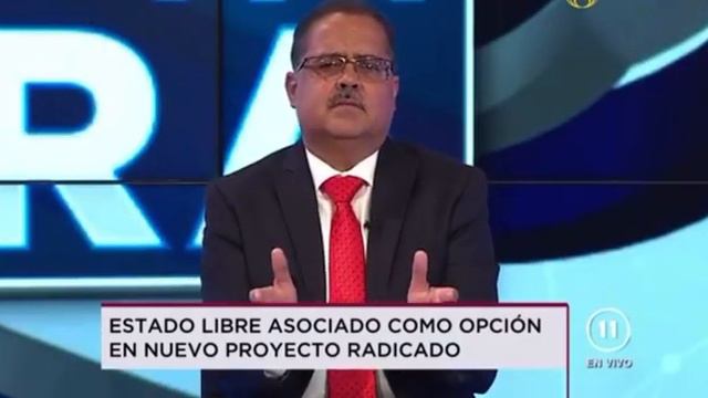 José Luis Dalmau: ¿Es mejor negociar con un republicano o con Tatito? смотреть онлайн