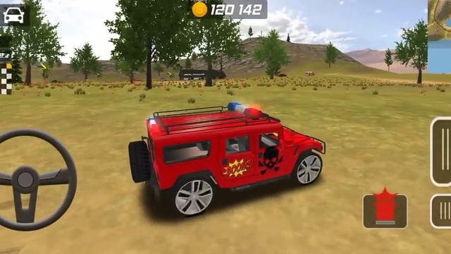 Police Car Chase Cop Simulator – Police Criminal Pursuit Chase Car Driving – Android Gameplay #11 смотреть онлайн