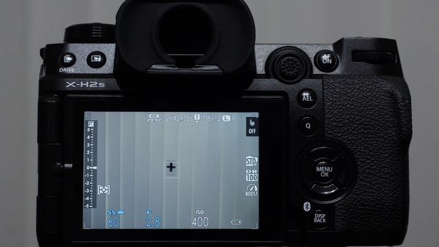 Fuji X-H2s / X-H2 Focusing System Tutorial Training смотреть онлайн