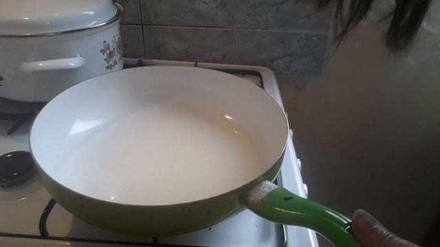 Котлеты из картошки. смотреть онлайн