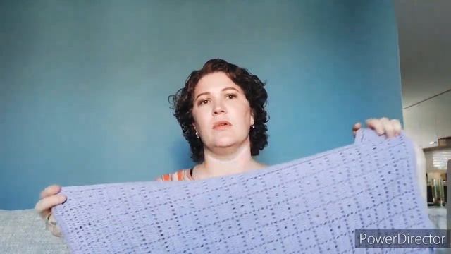 Решиться и успеть связать ШАРФИК крючком смотреть онлайн