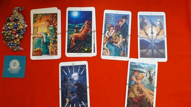 Астрологический год. Какие события произайдут? смотреть онлайн