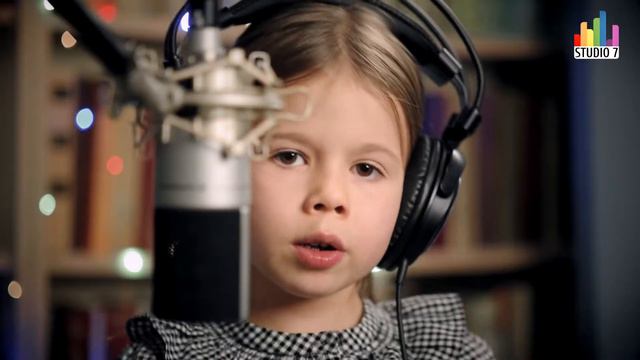 Злата - Мой Папа смотреть онлайн