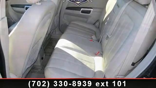 2008 Saturn VUE - - Henderson, NV 89014 смотреть онлайн