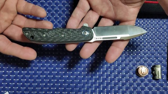 MKM clap. M390 CF. Классный итальянец. смотреть онлайн