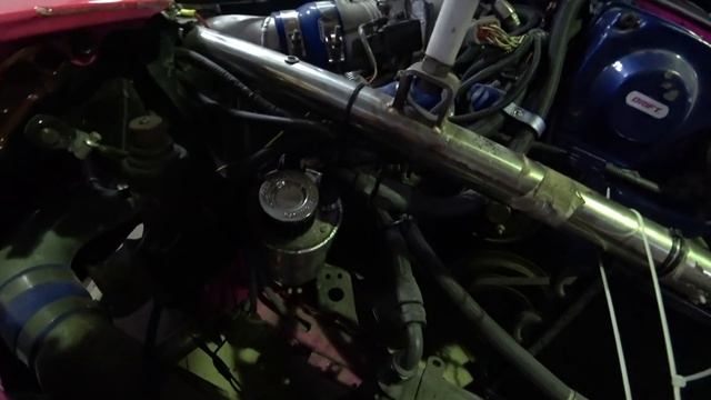 Декабрьский ЛАЙВЕЦ ч2 / Подаю в СУД на УК / Лекция от Бернаута/ Музыка в Субару / Что с 1JZ?