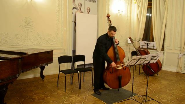 Г. Фриба "Арабеска". смотреть онлайн