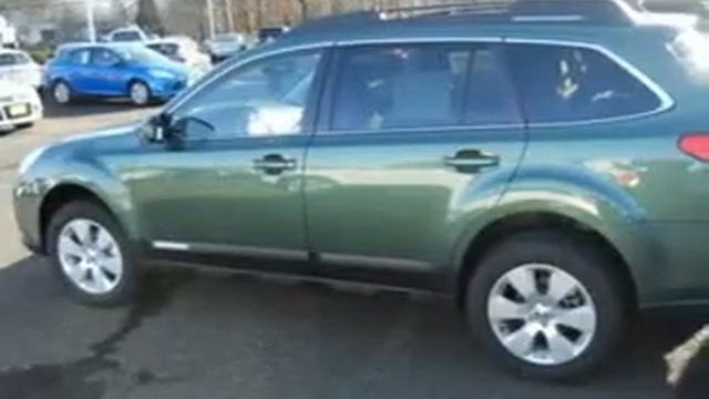 2012 SUBARU OUTBACK Old Bridge, NJ 12116 смотреть онлайн