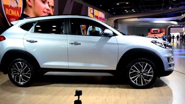 2020 Hyundai Tucson SUV Price??ALL DETAILS?Interior, Features, Engine, Design In HINDI VIDEO?