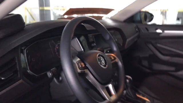Vw Jetta Trendline 2019 - Otro Seminuevo Barato смотреть онлайн