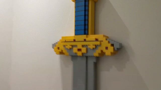 LEGOLAND Castle Hotel Billund: LEGO Knight's Castle Room Tour 2019! смотреть онлайн