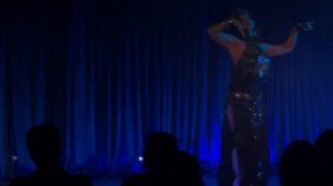 Amira Sereia Urban Fusion Belly Dance