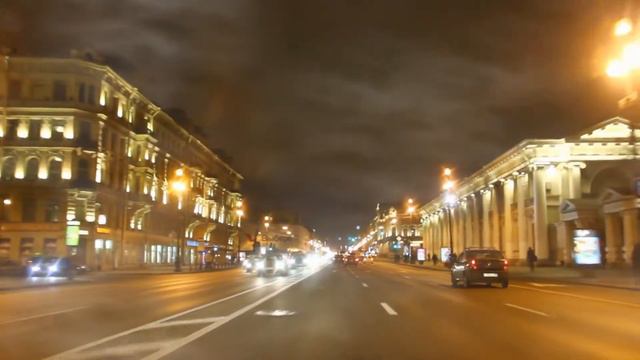 Невский проспект