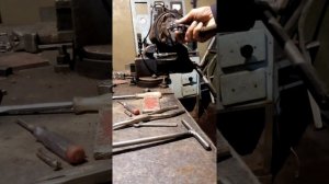 замена подшипника компрессора кондиционера VW Passat B5