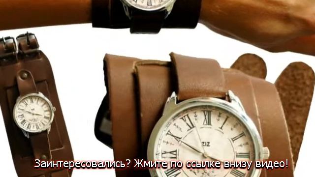 ДОРОГИЕ ЖЕНСКИЕ ЧАСЫ смотреть онлайн