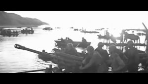 ПЕРЕПРАВА (Александр Твардовский - Владимир Азязов)