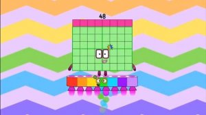 Dozenalblocks - Times Tables Compilation!!