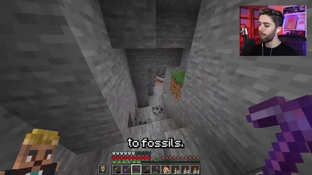 I Found EVERY ARMOR TRIM in Minecraft 1.20 Hardcore (#82) смотреть онлайн