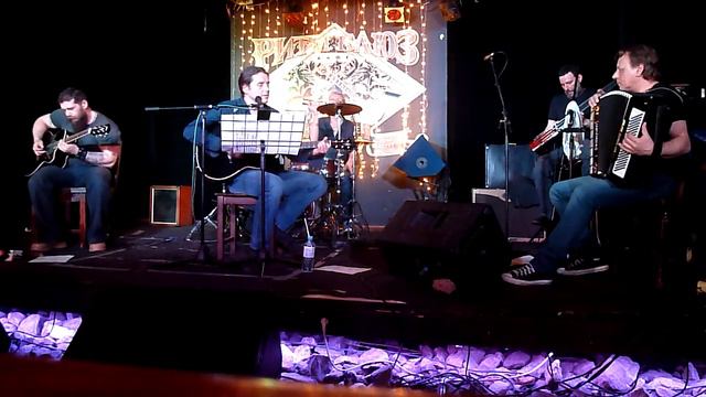 "Калинов мост" в R&B 30 04 2017 Акустика. Часть III смотреть онлайн