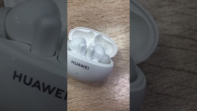 Наушники huawei freebuds 5i смотреть онлайн
