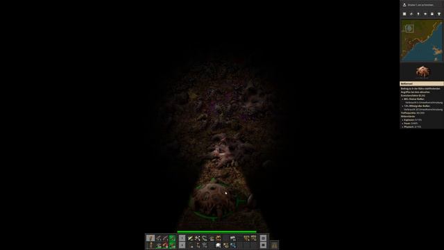 Factorio - [Eisenbahnwelt] - [Mod Version] - 56 смотреть онлайн
