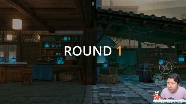 SUDAH BUKAN BAYANGAN! NAMATIN Shadow Fight 3 #4 смотреть онлайн