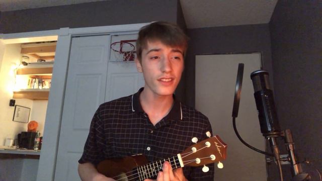 this is home - cavetown (cover) смотреть онлайн
