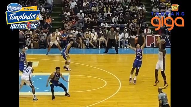 pba live: magnolia vs tnt tropang giga full game highlights l commissioners cup 2022 смотреть онлайн