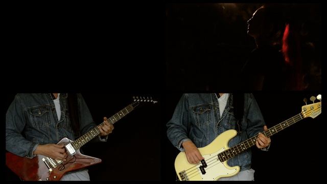 Я Умею Мечтать (Юрий Лоза) Кавер