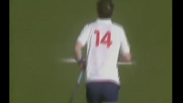 Hockey Classics #1 - Australia V England (1986) смотреть онлайн