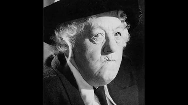 Miss Marple's Theme