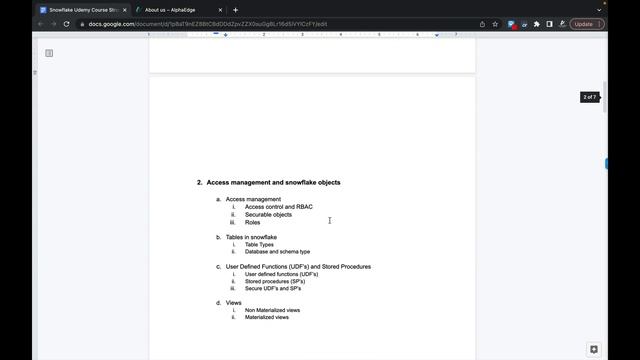 Udemy Course Preview смотреть онлайн