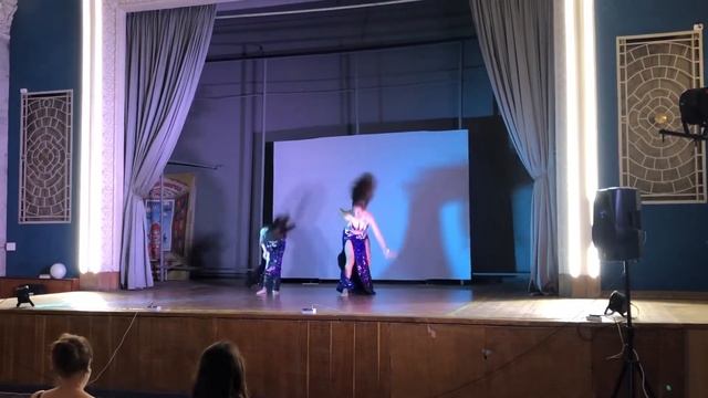 Марго и Жасмин, табла дуэт смотреть онлайн