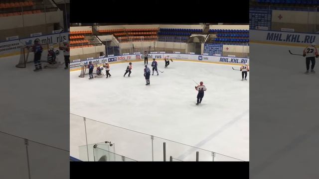 Авангард - Филин 7:5 смотреть онлайн