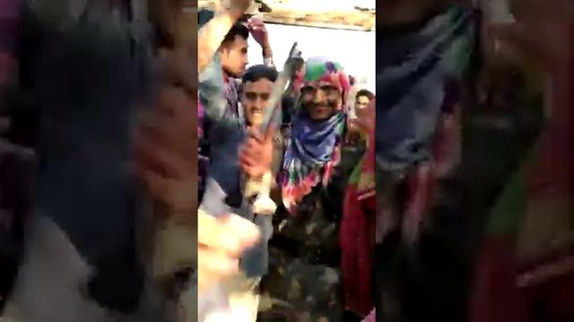 Holi dance bayana смотреть онлайн