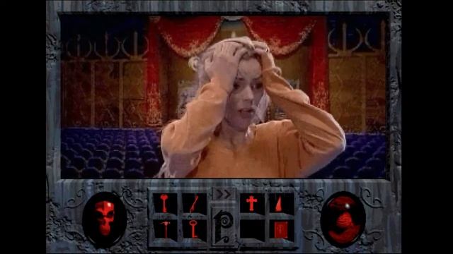 Фантасмагория (Phantasmagoria) - серия 14 (END) смотреть онлайн