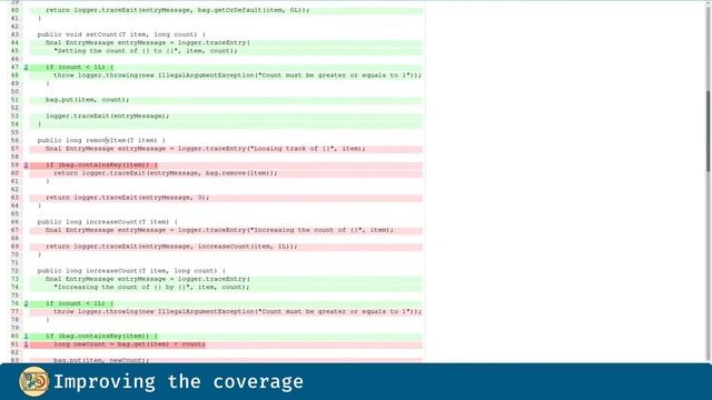 My Java SE Tech Stack - PIT's fundamentals смотреть онлайн