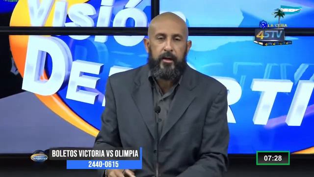 Visión Deportiva -- 30 -- 09 -- 2022 смотреть онлайн