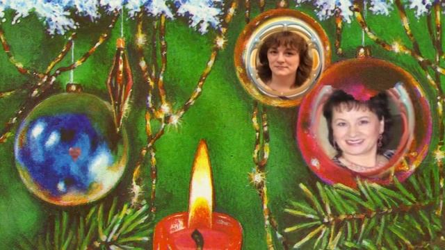 В НОВОГОДНЮЮ НОЧЬ К Дерр смотреть онлайн