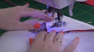 Лоскутное шитье для начинающих - Блок Лестница Якова